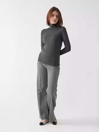 WEEKEND MAX MARA | Rollkragenshirt MULTIF | 